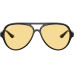 RAY BAN CATS RB4125 601/R6